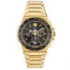 Versace VRSCVE7H00623 Erkek Kol Saati