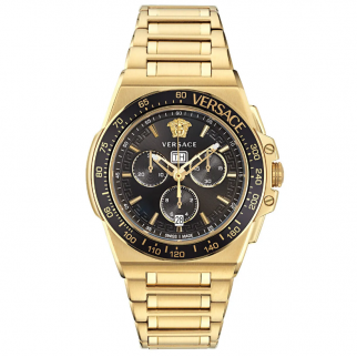 Versace VRSCVE7H00623 Erkek Kol Saati