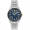 Versace VRSCVE8E00324 Erkek Kol Saati