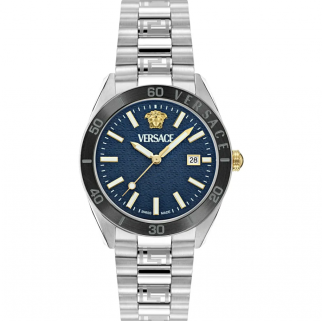 Versace VRSCVE8E00324 Erkek Kol Saati