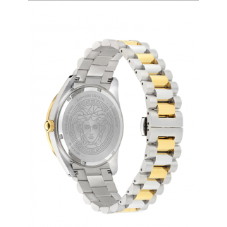 Versace VRSCVE8E00524 Erkek Kol Saati