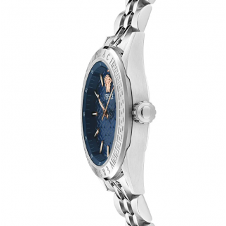 Versace VRSCVE8I00324 Kadın Kol Saati