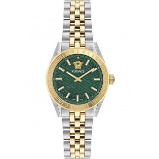 Versace VRSCVE8I00424 Kadın Kol Saati