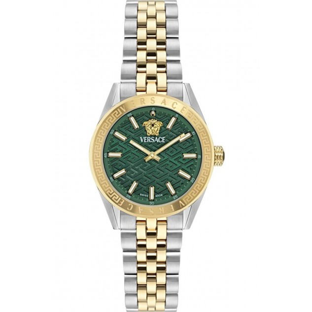 Versace VRSCVE8I00424 Kadın Kol Saati Versace VRSCVE8I00424 Kadın Kol Saati