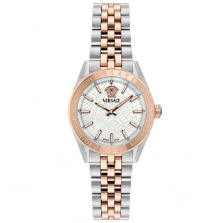 Versace VRSCVE8I00624 Kadın Kol Saati