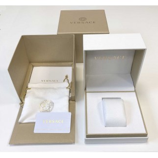 Versace VRSCVE8I00724 Kadın Kol Saati Versace VRSCVE8I00724 Kadın Kol Saati