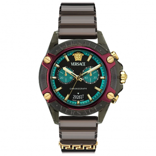 Versace VRSCVE8P00224 Kol Saati Versace VRSCVE8P00224 Kol Saati