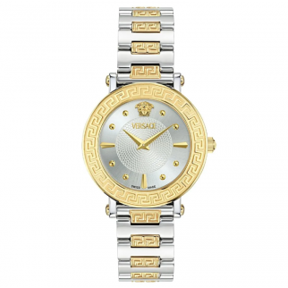 Versace VRSCVE9C00524 Kadın Kol Saati