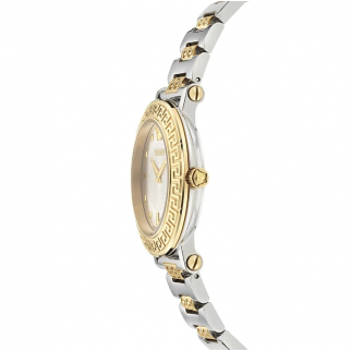 Versace VRSCVE9C00524 Kadın Kol Saati Versace VRSCVE9C00524 Kadın Kol Saati
