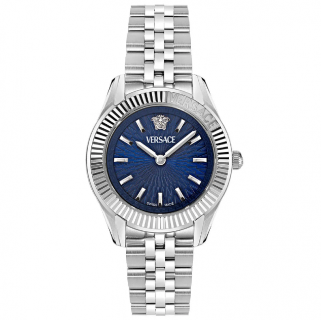 Versace VRSCVE9CA0124 Kadın Kol Saati Versace VRSCVE9CA0124 Kadın Kol Saati
