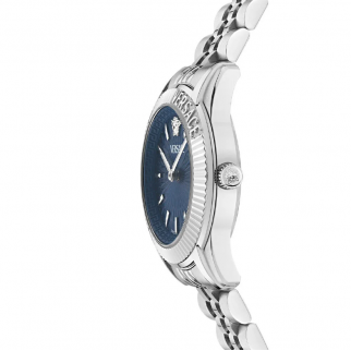 Versace VRSCVE9CA0124 Kadın Kol Saati Versace VRSCVE9CA0124 Kadın Kol Saati