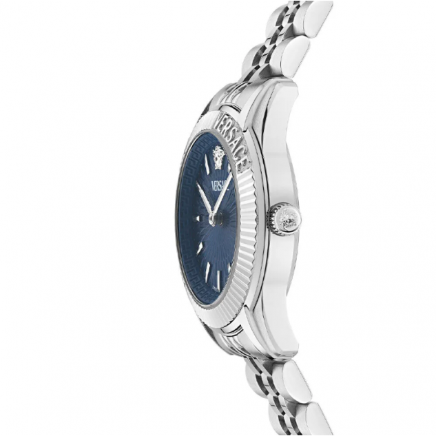 Versace VRSCVE9CA0124 Kadın Kol Saati Versace VRSCVE9CA0124 Kadın Kol Saati