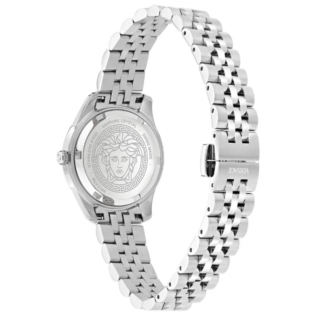 Versace VRSCVE9CA0124 Kadın Kol Saati Versace VRSCVE9CA0124 Kadın Kol Saati