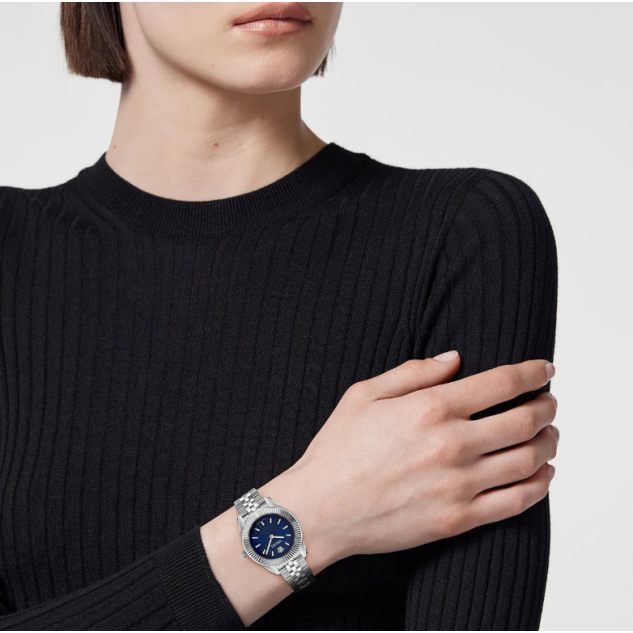 Versace VRSCVE9CA0124 Kadın Kol Saati Versace VRSCVE9CA0124 Kadın Kol Saati