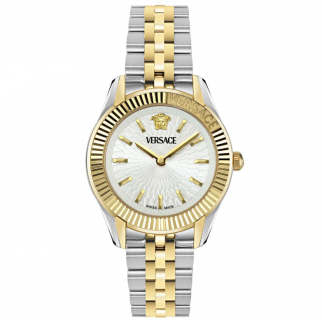 Versace VRSCVE9CA0224 Kadın Kol Saati