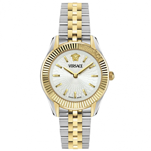 Versace VRSCVE9CA0224 Kadın Kol Saati Versace VRSCVE9CA0224 Kadın Kol Saati