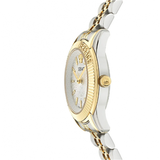 Versace VRSCVE9CA0224 Kadın Kol Saati Versace VRSCVE9CA0224 Kadın Kol Saati