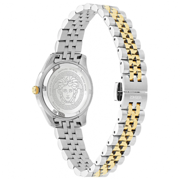 Versace VRSCVE9CA0224 Kadın Kol Saati Versace VRSCVE9CA0224 Kadın Kol Saati