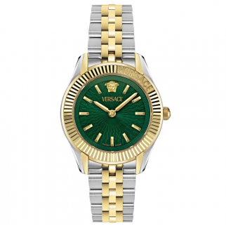 Versace VRSCVE9CA0324 Kadın Kol Saati