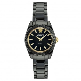 Versace VRSCVE9F00124 Kadın Kol Saati