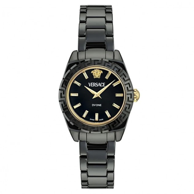 Versace VRSCVE9F00124 Kadın Kol Saati Versace VRSCVE9F00124 Kadın Kol Saati