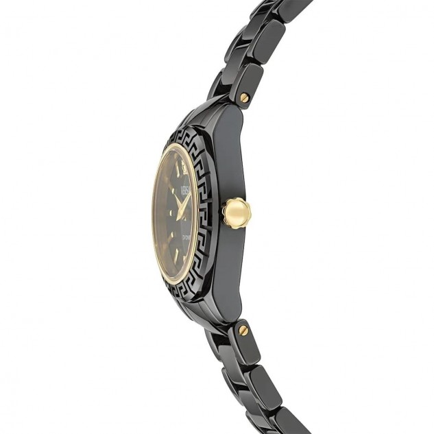 Versace VRSCVE9F00124 Kadın Kol Saati Versace VRSCVE9F00124 Kadın Kol Saati