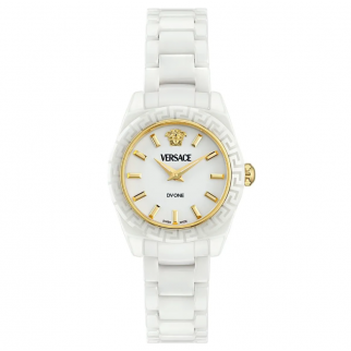 Versace VRSCVE9F00224 Kadın Kol Saati