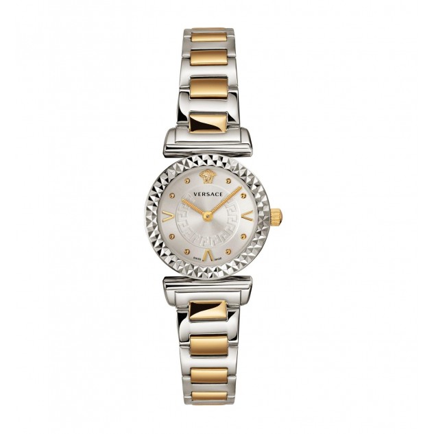 Versace VRSCVEAA00418 Kadın Kol Saati VEAA00418 Versace VRSCVEAA00418 Kadın Kol Saati VEAA00418