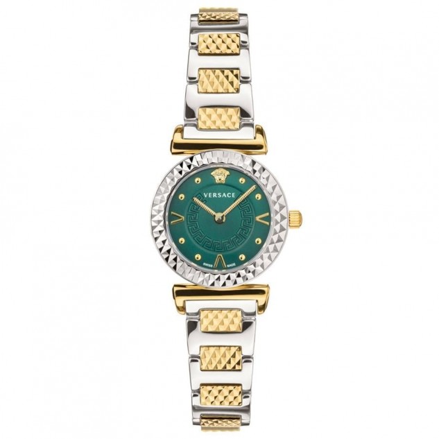 Versace VRSCVEAA01320 Kadın Kol Saati