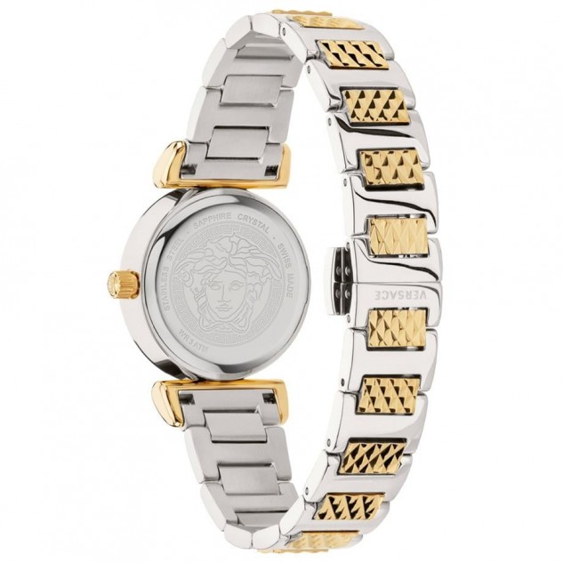 Versace VRSCVEAA01320 Kadın Kol Saati