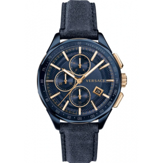 Versace Vrscvebj00318 Erkek Kol Saati