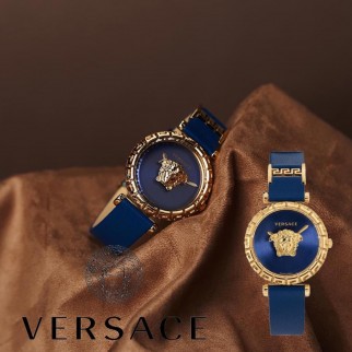 Versace VRSCVEDV00219 Kadın Kol Saati Versace VRSCVEDV00219 Kadın Kol Saati