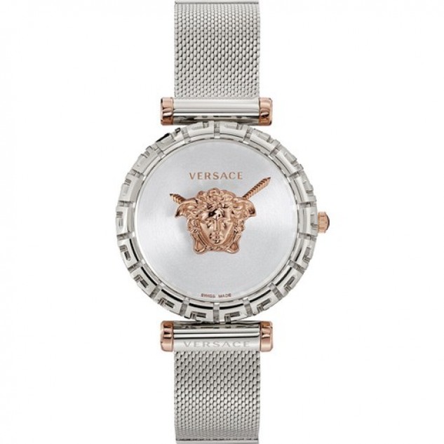 Versace VRSCVEDV00419 Kadın Kol Saati