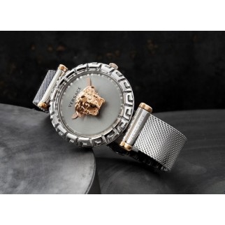 Versace VRSCVEDV00419 Kadın Kol Saati Versace VRSCVEDV00419 Kadın Kol Saati
