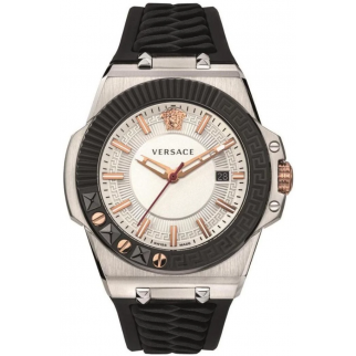 Versace VRSCVEDY00219 Erkek Kol Saati