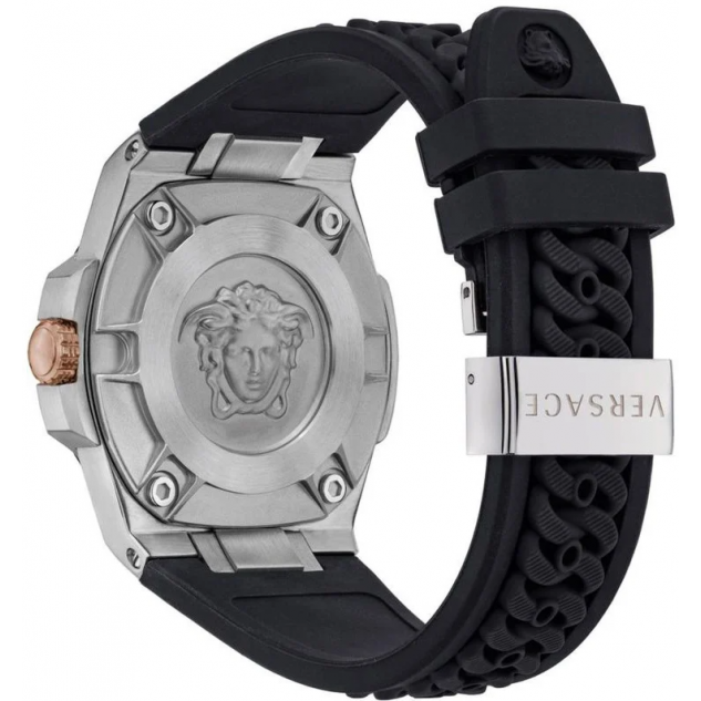 Versace VRSCVEDY00219 Erkek Kol Saati
