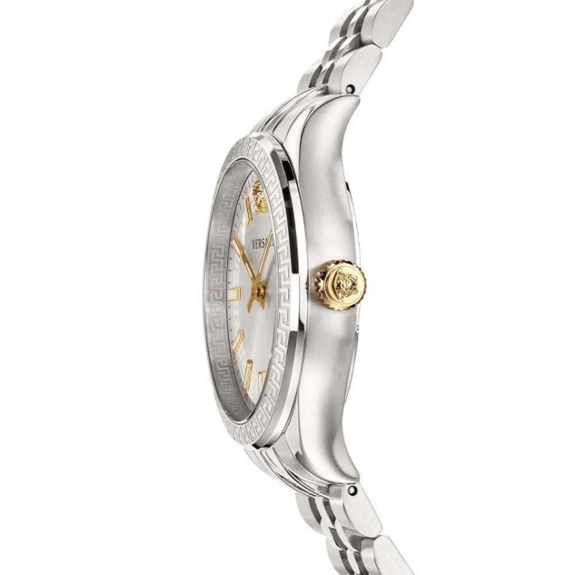 Versace VRSCVEHU00320 Kadın Kol Saati VEHU00320