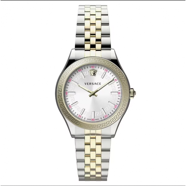 Versace VRSCVEHU01024 Kadın Kol Saati