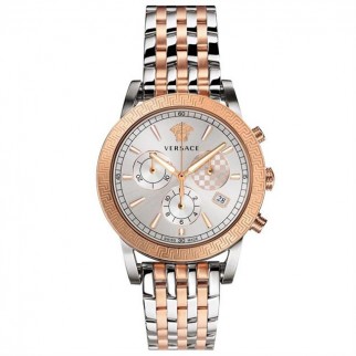 Versace VRSCVELT00319 Kadın Kol Saati