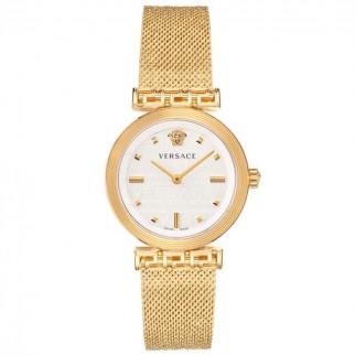 Versace VRSCVELW00820 Kadın Kol Saati Versace VRSCVELW00820 Kadın Kol Saati