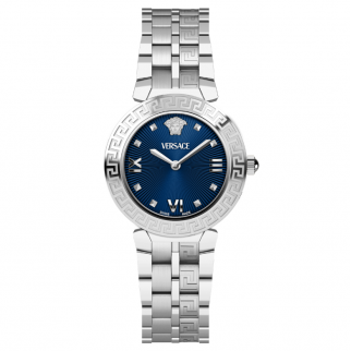 Versace VRSCVEOCA0124 Kadın Kol Saati