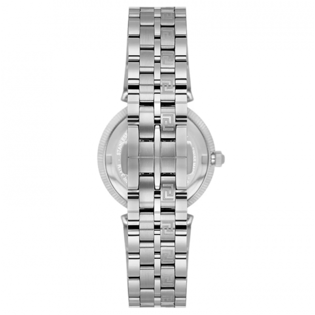 Versace VRSCVEOCA0124 Kadın Kol Saati Versace VRSCVEOCA0124 Kadın Kol Saati