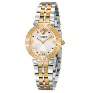 Versace VRSCVEOCA0324 Kadın Kol Saati Versace VRSCVEOCA0324 Kadın Kol Saati