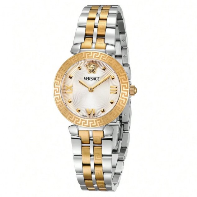 Versace VRSCVEOCA0324 Kadın Kol Saati Versace VRSCVEOCA0324 Kadın Kol Saati