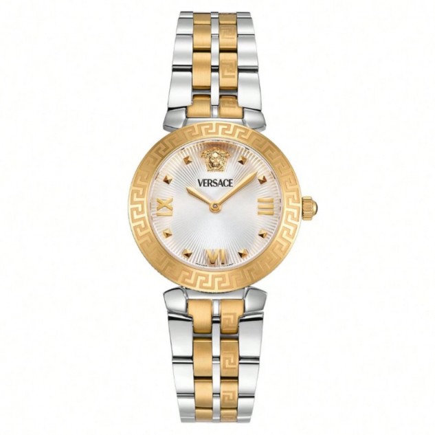 Versace VRSCVEOCA0324 Kadın Kol Saati Versace VRSCVEOCA0324 Kadın Kol Saati