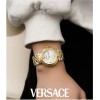 Versace VRSCVEOCA0324 Kadın Kol Saati Versace VRSCVEOCA0324 Kadın Kol Saati