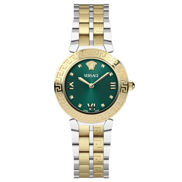 Versace VRSCVEOCA0424 Kadın Kol Saati