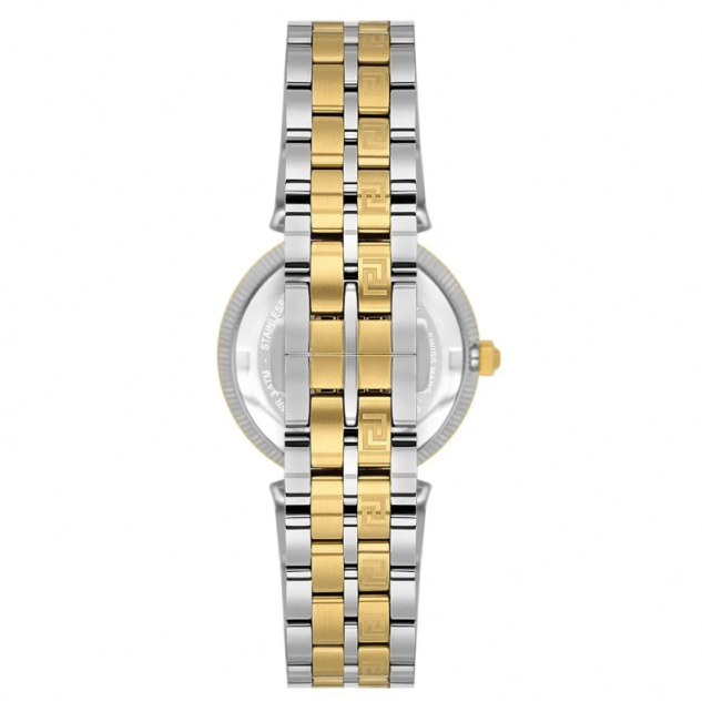 Versace VRSCVEOCA0424 Kadın Kol Saati