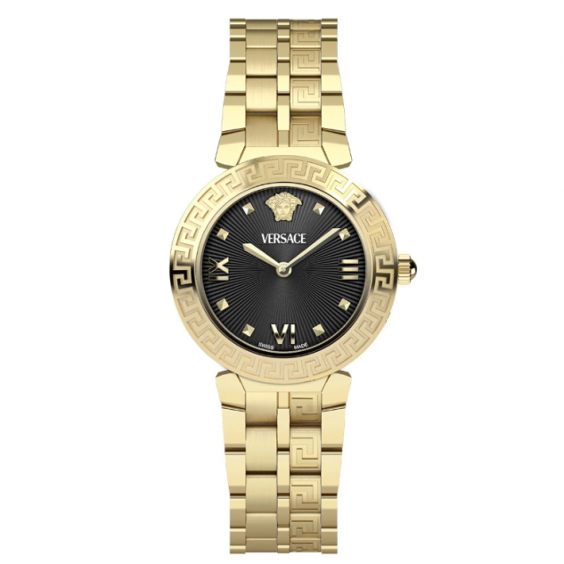 Versace VRSCVEOCA0524 Kadın Kol Saati Versace VRSCVEOCA0524 Kadın Kol Saati