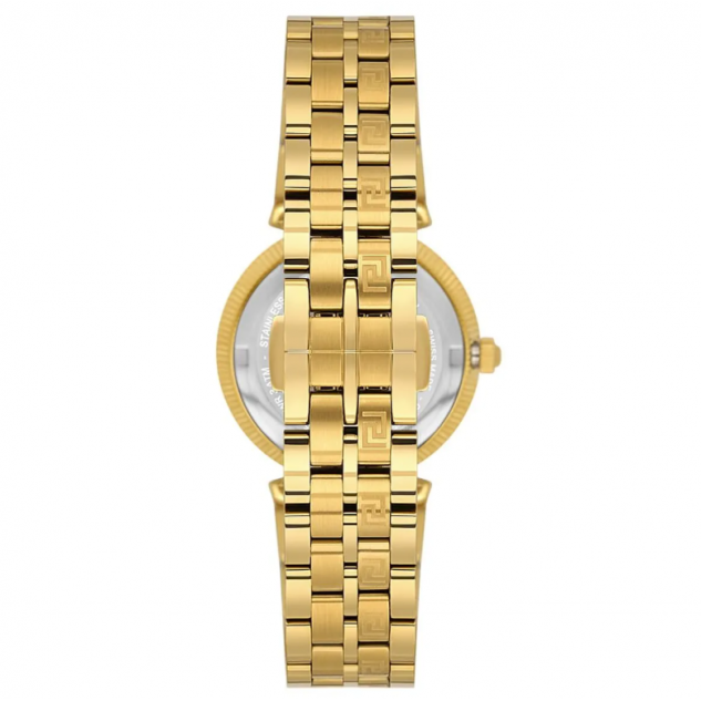 Versace VRSCVEOCA0524 Kadın Kol Saati Versace VRSCVEOCA0524 Kadın Kol Saati